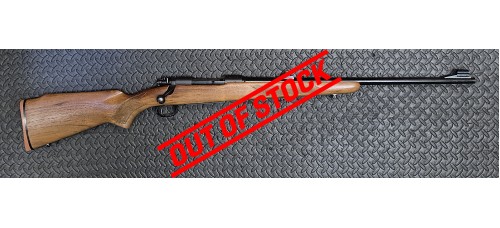 Winchester Model 70 FWT .270 Win 21.5" Barrel Bolt Action Rifle Used